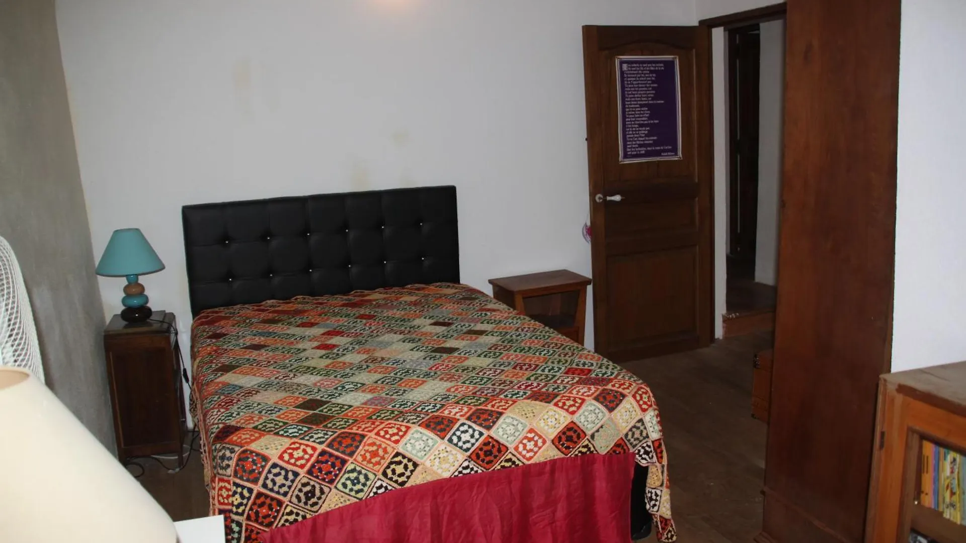 Ardeche La Ribeyre Villa Les Assions Vakantiehuis