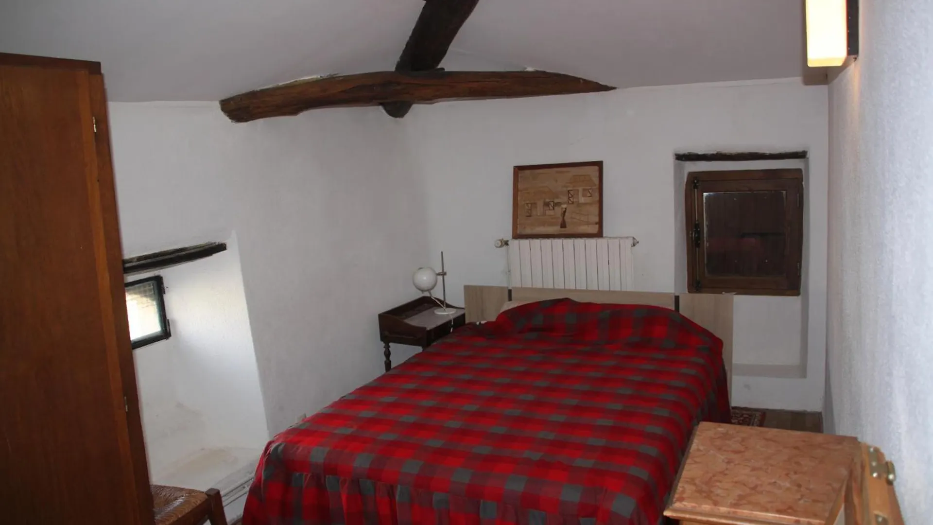 Ardeche La Ribeyre Villa Les Assions