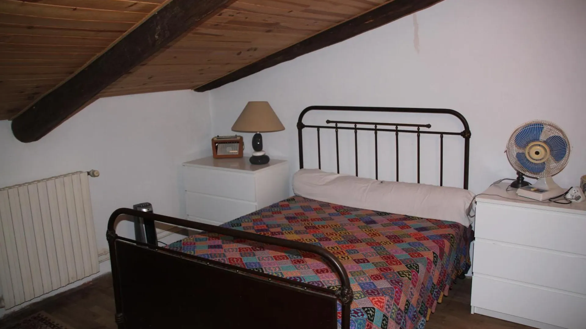Ardeche La Ribeyre Villa Les Assions Vakantiehuis