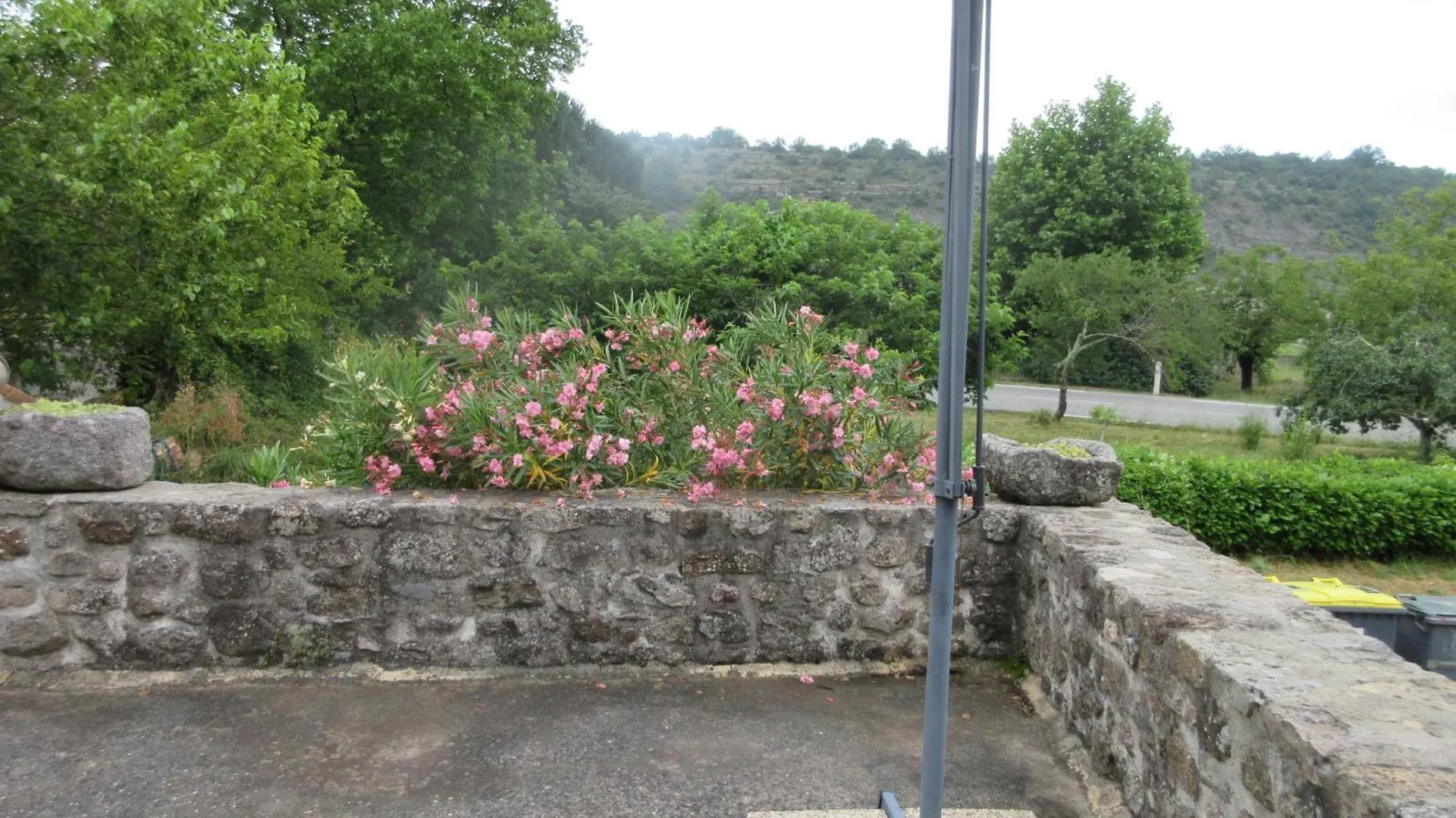 Ardeche La Ribeyre Villa Les Assions Frankrijk