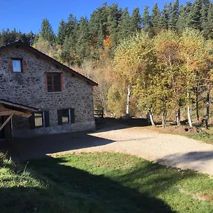 Les Murmures Du Lignon Vakantiehuis