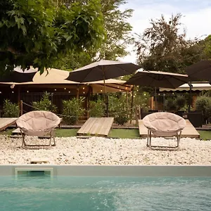 Luxe Nature Lodge
