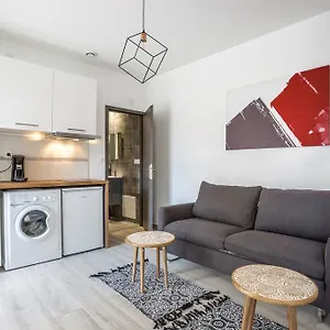 Oyonnappart Appartement